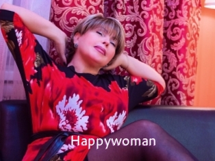 Happywoman