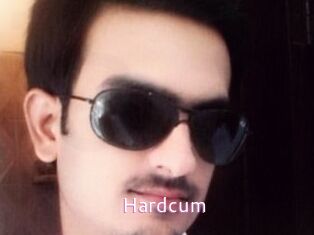 Hardcum