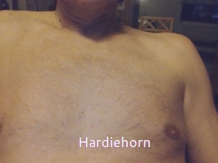 Hardiehorn