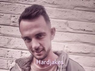 Hardjakes