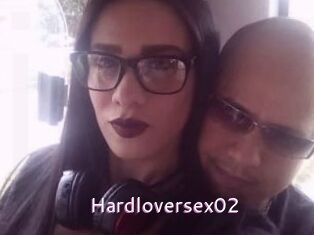 Hardloversex02