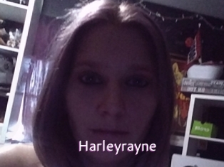 Harleyrayne