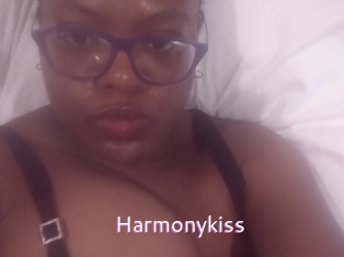 Harmonykiss