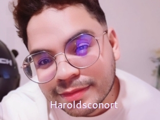 Haroldsconort