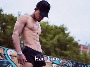 Harolmax