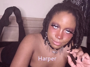 Harper