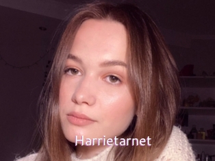 Harrietarnet