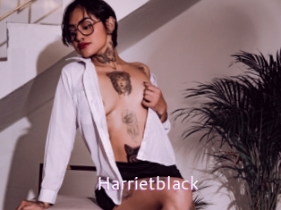 Harrietblack