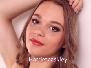 Harrieteaskley