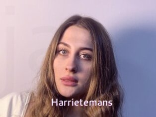 Harrietemans