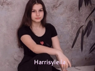 Harrisyleila