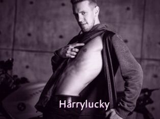 Harrylucky