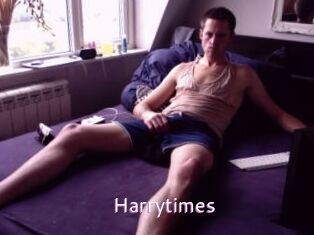 Harrytimes