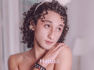 Harukii