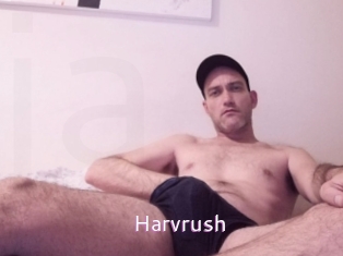 Harvrush