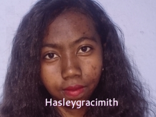 Hasleygracimith