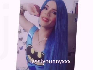 Hasslybunnyxxx