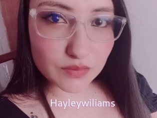 Hayleywiliams