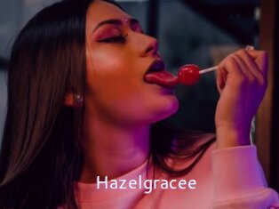 Hazelgracee