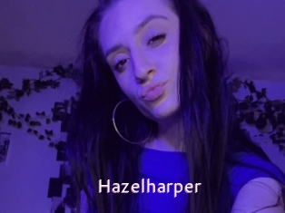 Hazelharper