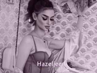 Hazeljeen