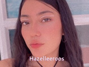 Hazelleeroos