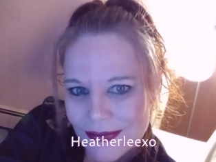 Heatherleexo