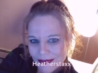 Heatherstaxx