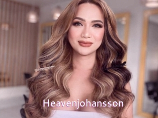 Heavenjohansson