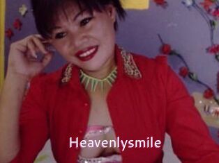 Heavenlysmile