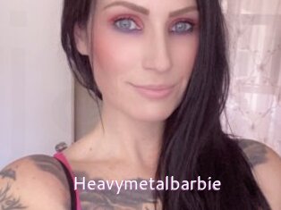 Heavymetalbarbie