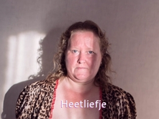 Heetliefje