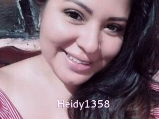 heidy1358 Just Amateurs