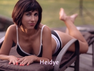 Heidye