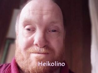 Heikolino