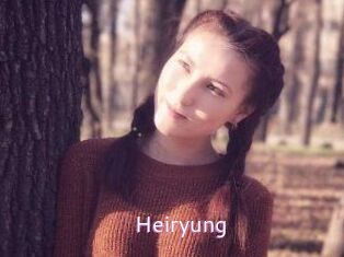 Heiryung