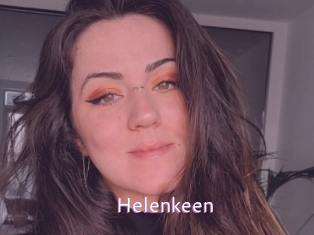 Helenkeen