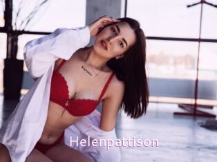 Helenpattison