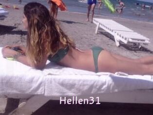 hellen31 Just Amateurs