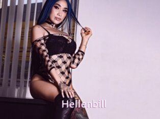 Hellenbill