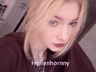 Hellenhornny