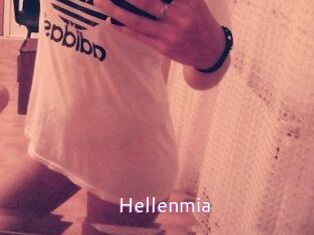 Hellenmia