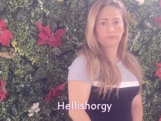 Hellishorgy