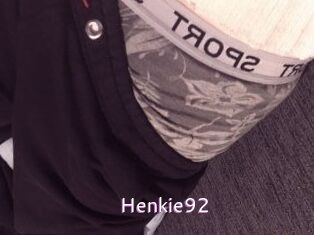 Henkie92