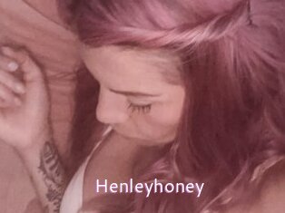 Henleyhoney