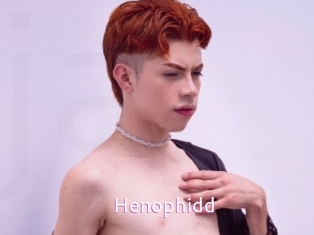 Henophidd