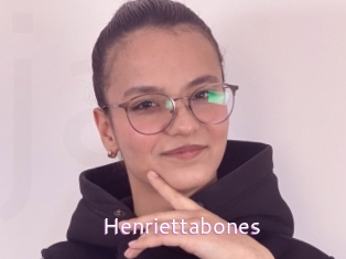 Henriettabones