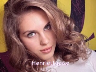 Henriettagise