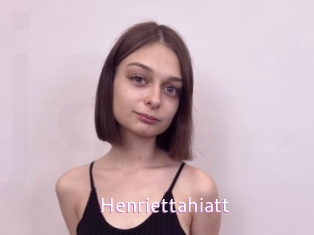 Henriettahiatt