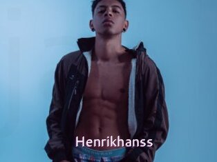 Henrikhanss